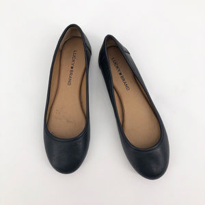 lucky brand flats sale